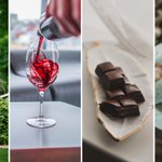 Photo by OregonChocolateFest (@OregonChocolate)