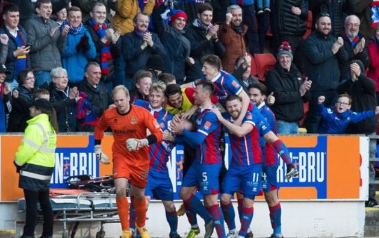 SCPC INVERNESS tweet media