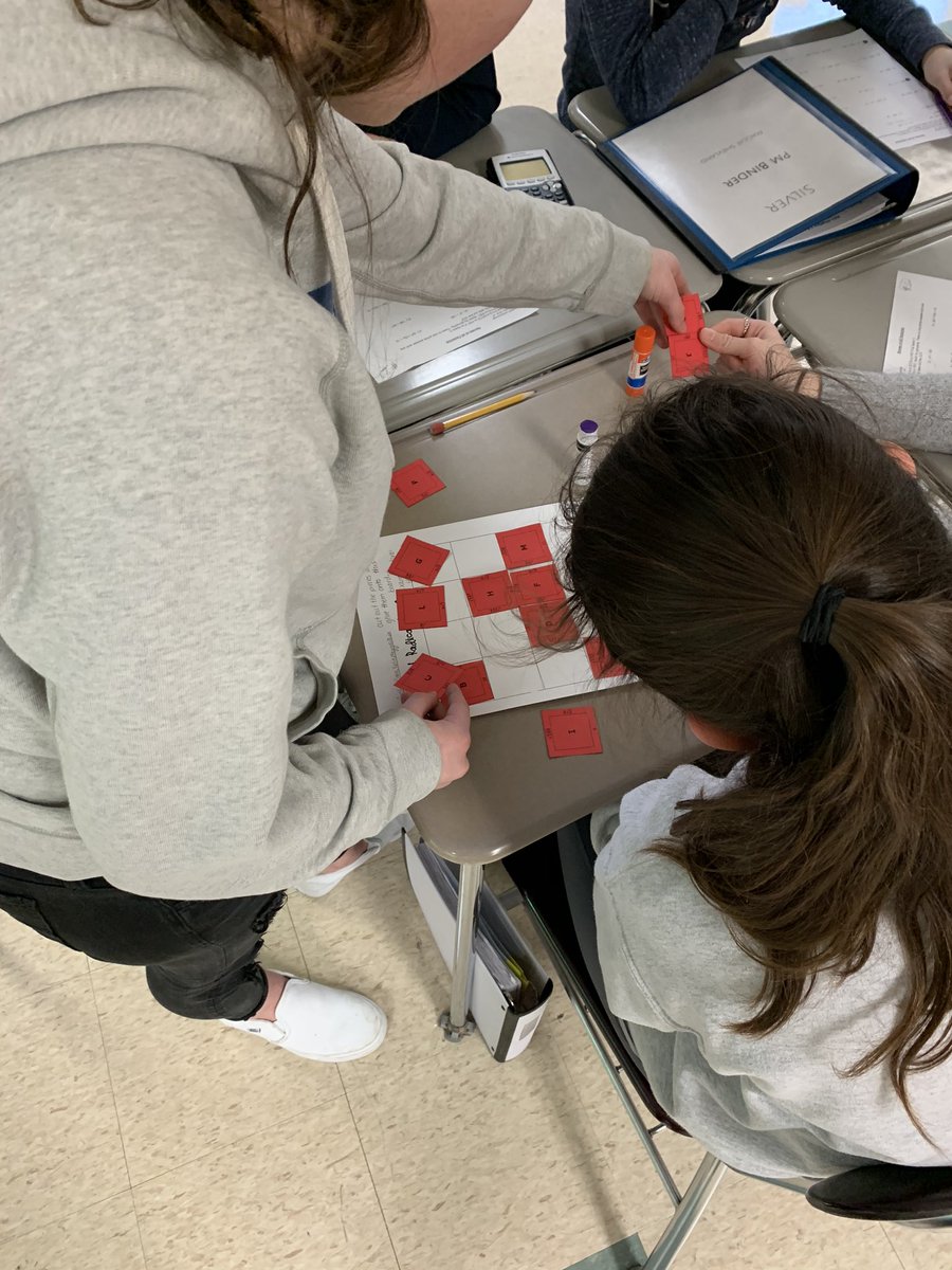 McCallMathClass's tweet image. Radical puzzle