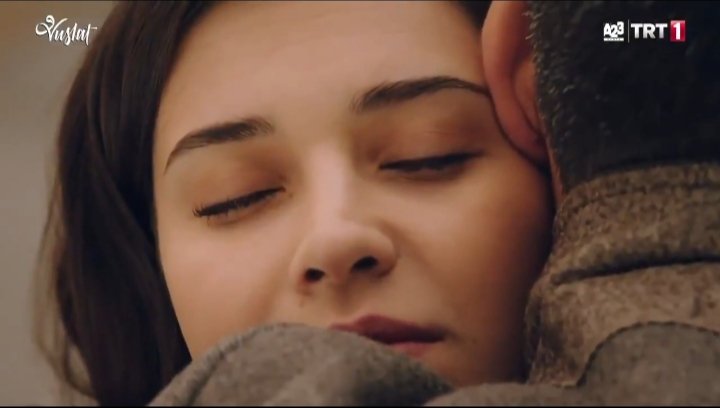 ahcapitu's tweet image. "não tenha medo, eu estou aqui" 
#SakınVazgeçme #Vuslat #AzFer