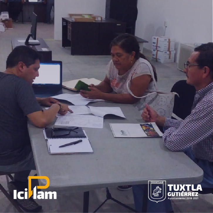 ICIPLAM's tweet photo. ¡Te esperamos en nuestras nuevas oficinas!🏙️
5ta Avenida Norte Oriente 1143, Centro de Convivencia Infantil, Pabellón 1 C.P. 29043, #Tuxtla Gutiérrez, Chiapas.

#ICIPLAneando #MejorCiudad #CiudadDigna @CarlosMoralesV_ @TuxtlaCapital @KarlaBurguete https://t.co/a4PHxFIVxY