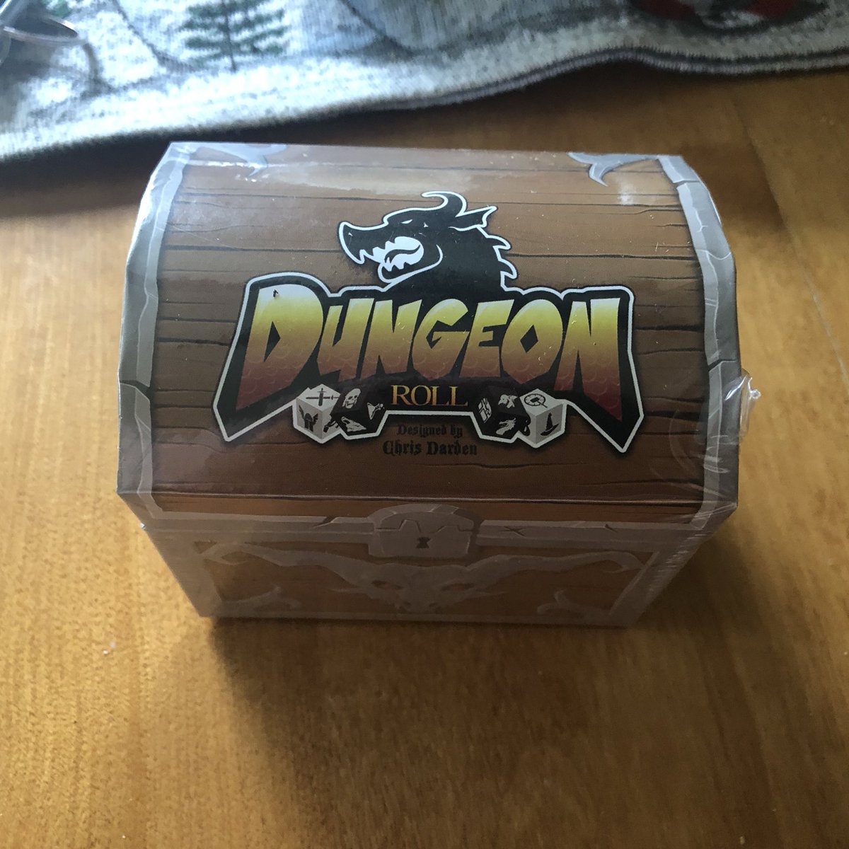 wots_qc's tweet image. Two new games just in!! #OneHundredTorii and #DungeonRoll