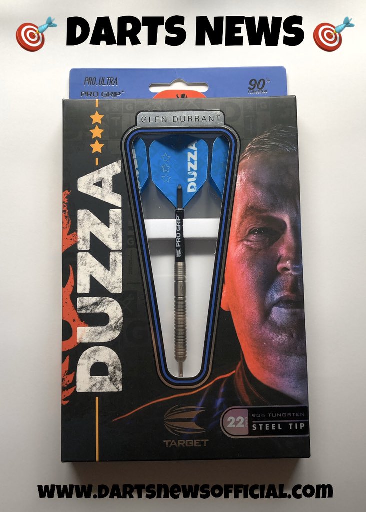 dartsnewsstats's tweet photo. 🎯 OUR NEXT FREE DARTS GIVEAWAY IS HERE! 

Fancy your chance of winning a set of these beauties?

Simply RT this post and FOLLOW us.

Winner announced when we reach 10k followers on Twitter and 10k followers on Instagram (https://t.co/LMfXNFAO8v) 

Good luck! 👍 https://t.co/qK2XgOnO0n