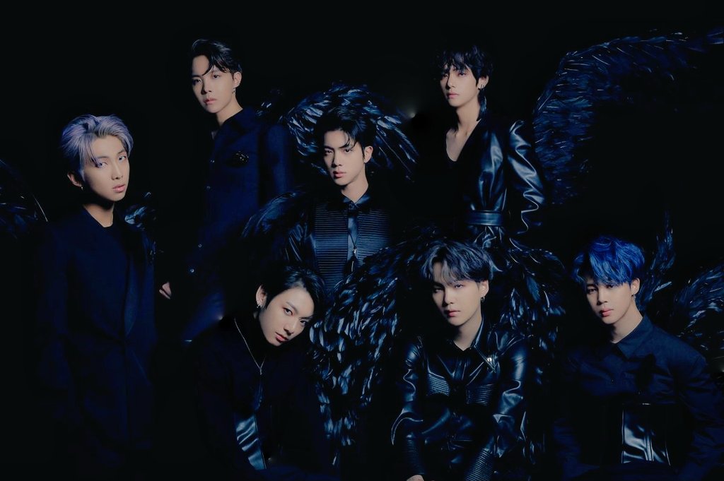 memwires's tweet photo. Black Swan (the film) can be perceived as a poetic metaphor for the birth of an artist &amp; the journey towards achieving artistic perfection and of the price to be paid for it. - Skorin-Kapov (2015)
#SecondLookAt7 @BTS_twt https://t.co/CvmSXCSMUP