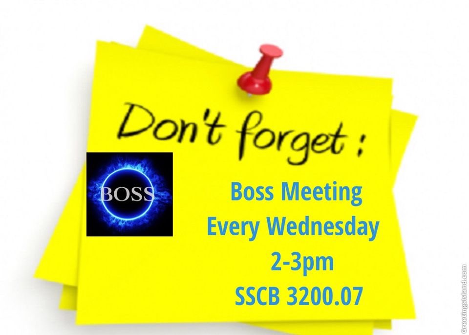 BOSS_UHCL's tweet photo. Good afternoon HAWKS students and staff! We have a BOSS meeting this Wednesday. #boss #hawks #uhcl #wednesday #reminder #meeting #joinboss #beaboss #bossmoves #bossman #bosslady #becomeaboss https://t.co/m96XHsEecc