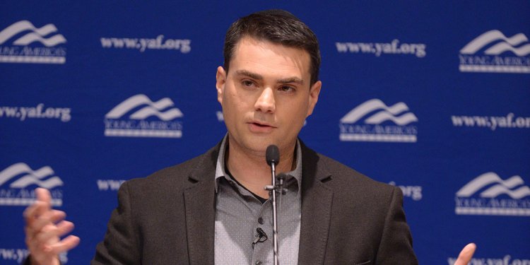 steve_hanke's tweet image. “Socialism states that you owe me something simply because I exist. Capitalism, by contrast, results in a sort of reality-forced altruism: I may not want to help you, I may dislike you, but if I don't give you a product or service you want, I will starve”
—Ben Shapiro @benshapiro
