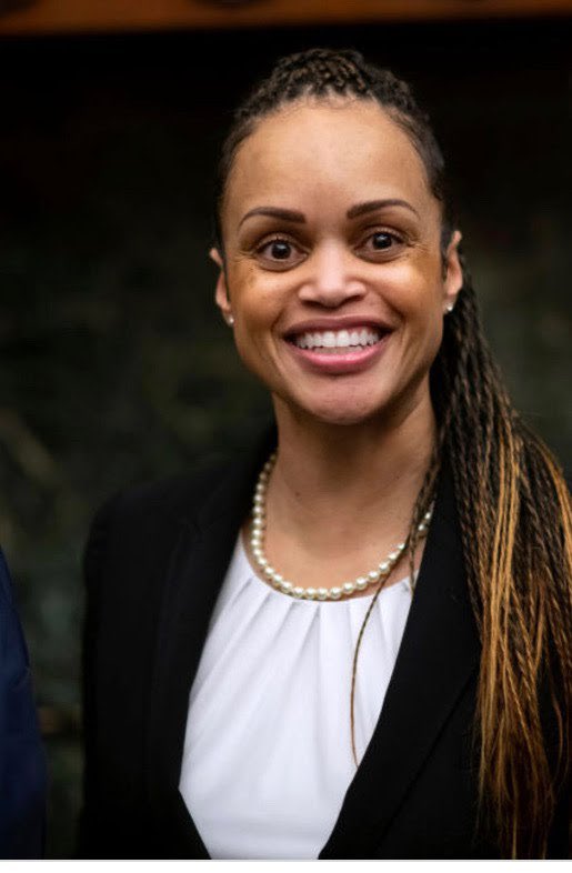 PPD19Dist's tweet photo. We are excited to welcome @PhillyPolice @PPDCommish Outlaw to the Philadelphia Police Department! We are confident that you will do amazing things! We look forward to working alongside you! #PPDPride https://t.co/DJfJUQAUh3