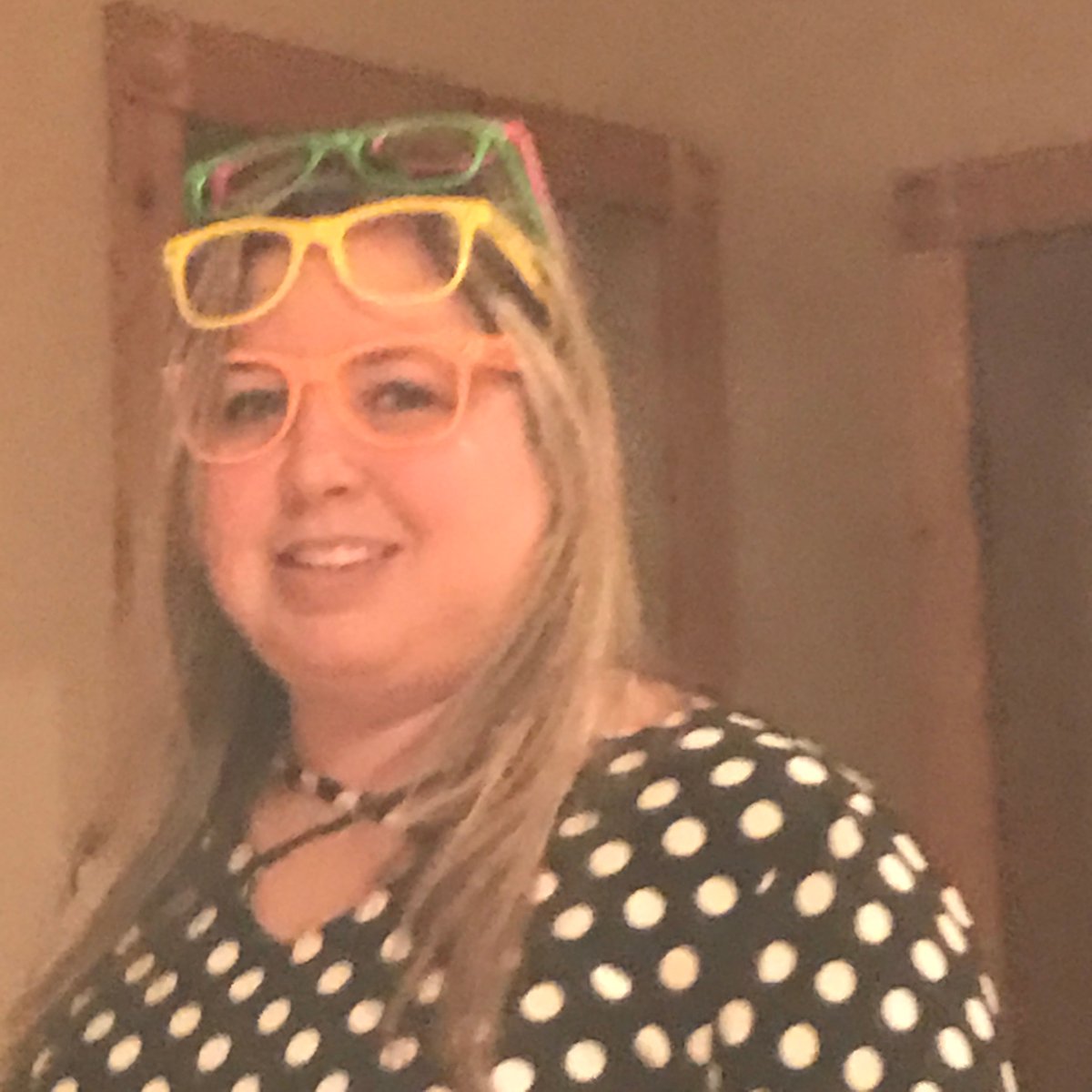 KLowry90's tweet photo. A very HAPPY BIRTHDAY to Dr. Bishop at the @DronykClinic Dr Bishop is always smiling, up for a good time and caring for others!  Hope you have a great day 🎂🎂 #birthdaywishes https://t.co/S0Jb5FHPaP