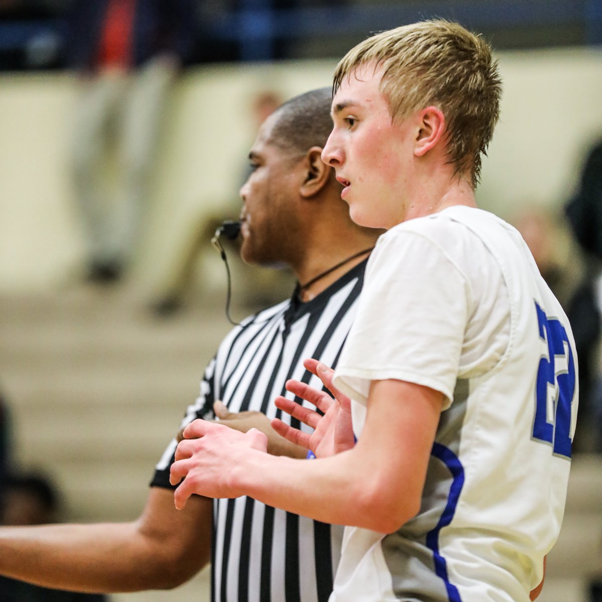 Observations from the 3rd annual Wisconsin vs. Illinois Border Battle held last Saturday at The Prairie School in Racine ... wissports.net/news_article/s…
