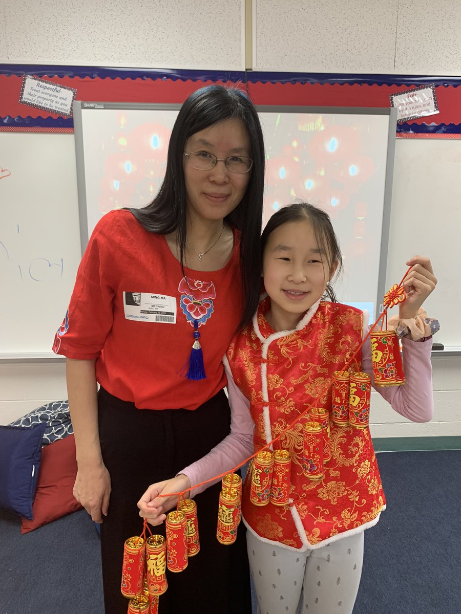 heathernagelmcs's tweet image. How wonderful to have our student create a presentation on the Chinese Lantern Festival to share with our class! #masonmoment #kindnessstartswithme