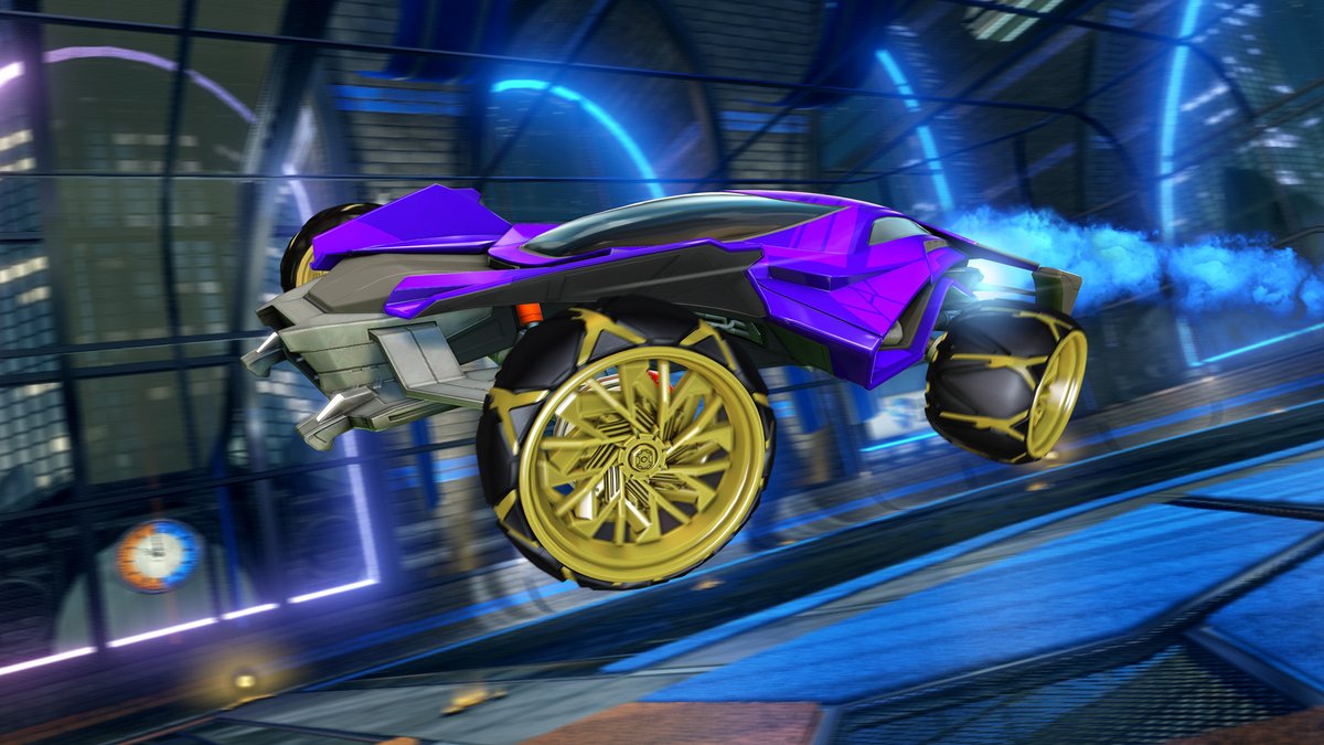 rocket league fan rewards drop rocket league fan rewards drop