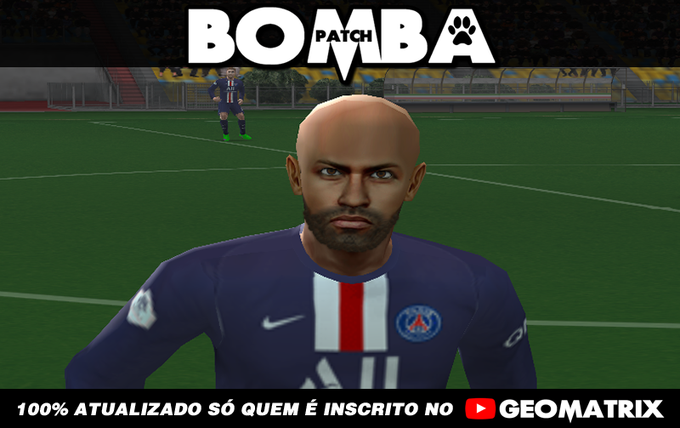 HAHAHAHA! RONALDINHO SOCCER! (International Superstar Soccer 64)