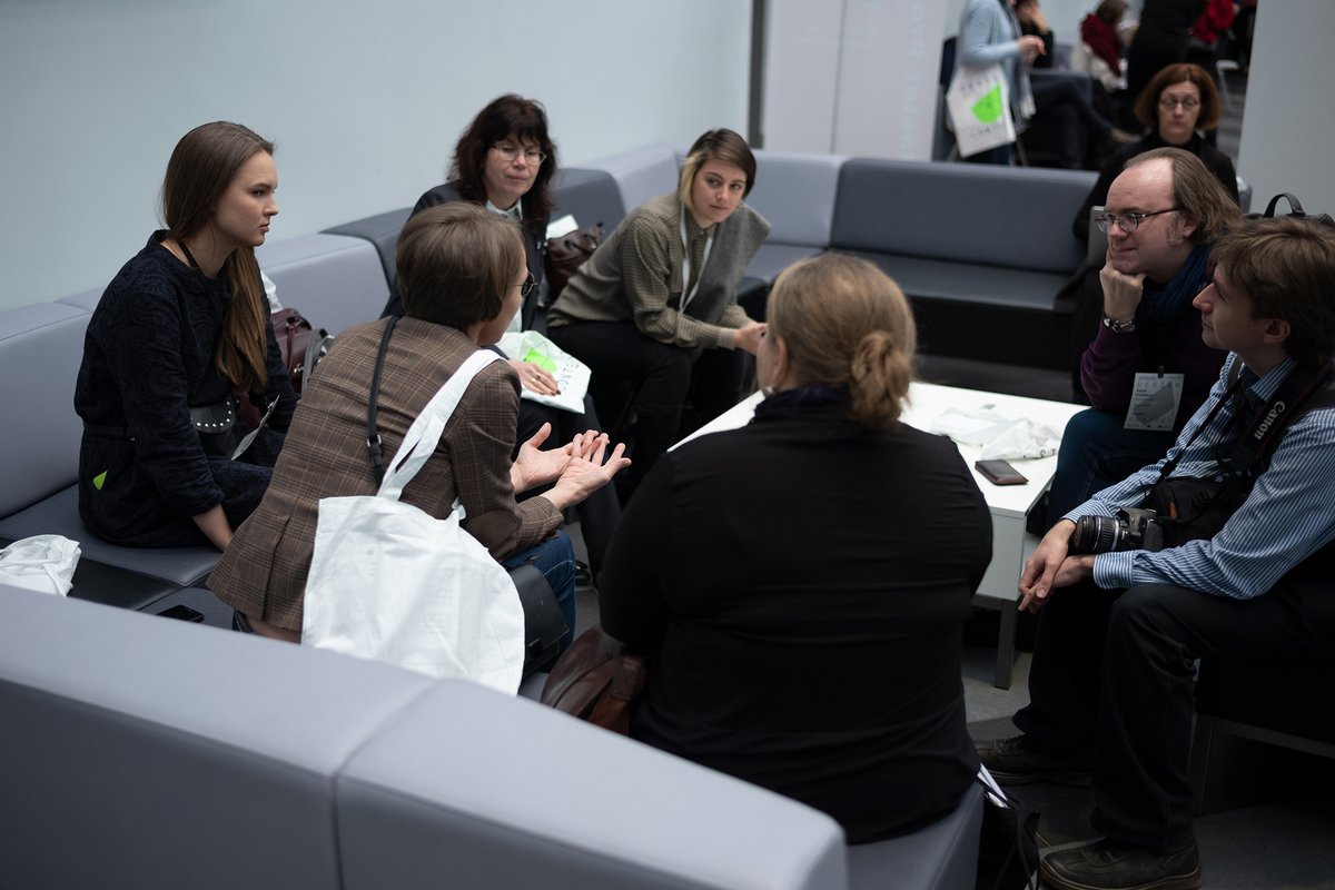 To assist conference delegates in navigating the conference &amp; <a href="/PrattInstitute/">Pratt Institute</a>, a delegate information packet is now available here bit.ly/2Ho8cq9

#ICDPP20