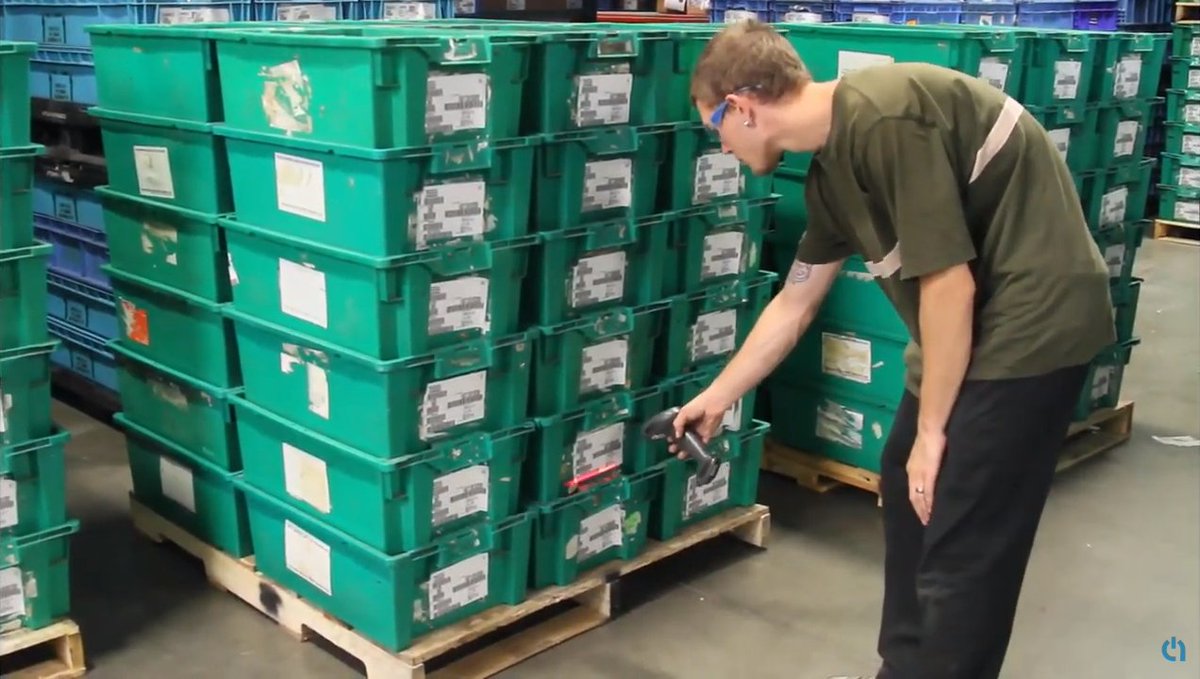 aimcomERPnews's tweet photo. AIM Vision upgrades released include EDI, bar code labeling, scheduling, manufacturing, orders, and MES functions to deliver operation efficiency. #EDI #supplychain #automotive #manufacturing #automfg #mfgtech #ERP https://t.co/lbqjHr7ufq https://t.co/HUibqcWbdH