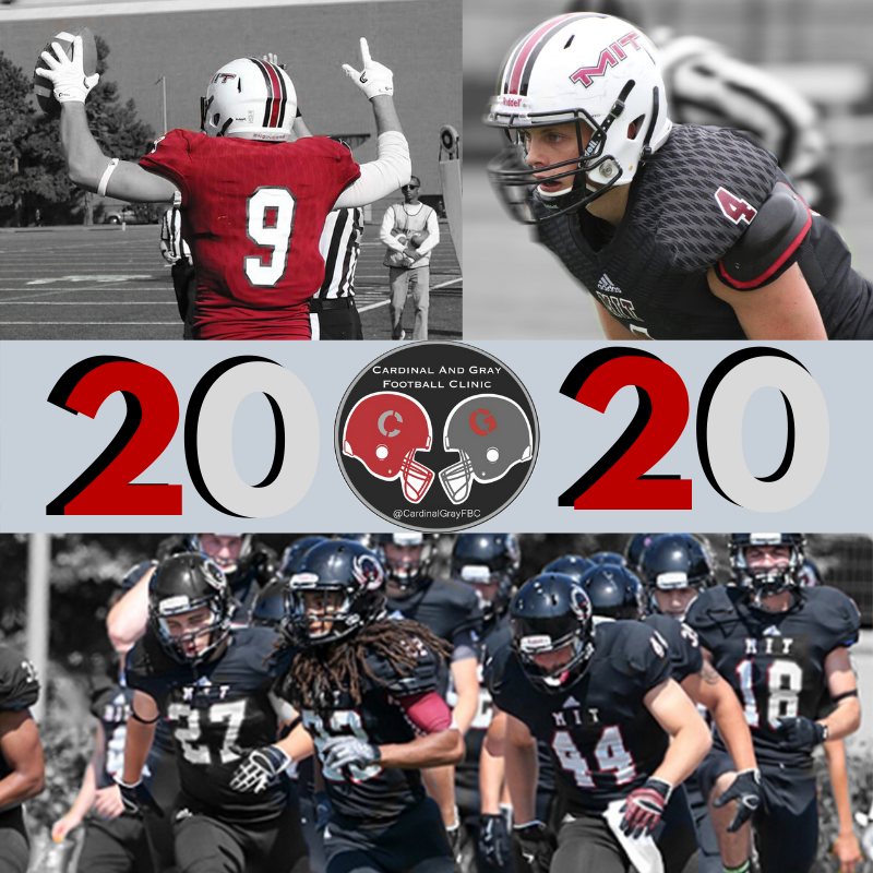 CardinalGrayFBC's tweet photo. 2020 Cardinal and Gray Football Clinic is now open!     https://t.co/mutfiWgo0Z 6/27, 7/9 and 7/10 https://t.co/OnYjixn2WL