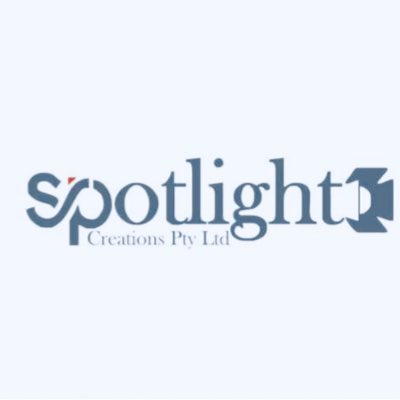SpotlightCreat's tweet image. #NewProfilePic