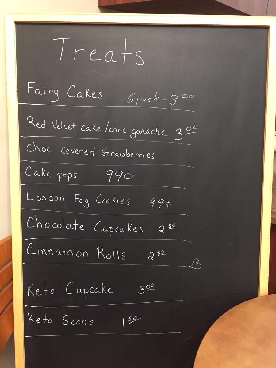 The Flying Apron Cafe is now open in the library! They are serving delicious Keto and regular baked goodies that can be enjoyed with coffee and tea. Check out how cute that heart cake is! #clevelandtn #coffee #shoplocal #ValentinesDay #keto #treats #bradleycountytn