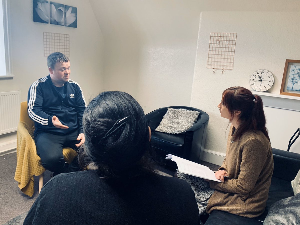 for_aspire's tweet photo. 14 more newly qualified @MHFAEngland adult Mental Health First Aiders! A great couple of days with this great bunch of people! 😁#mhfa #mentalhealth #MentalHealthAwareness #mentalhealthmatters https://t.co/n37HsTmQiJ