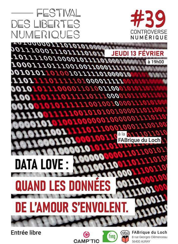 Association Camp'TIC tweet media