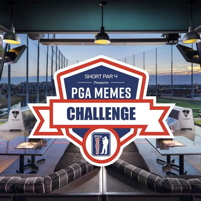 2UNDR's tweet photo. We're ready for the PGA Memes Challenge in Dallas later this month. πAnyone competing? We've got some prizes picked out for the Top 3 teams.
#PerformanceInYourPants #JoeyPouch https://t.co/i2v71fxxuP