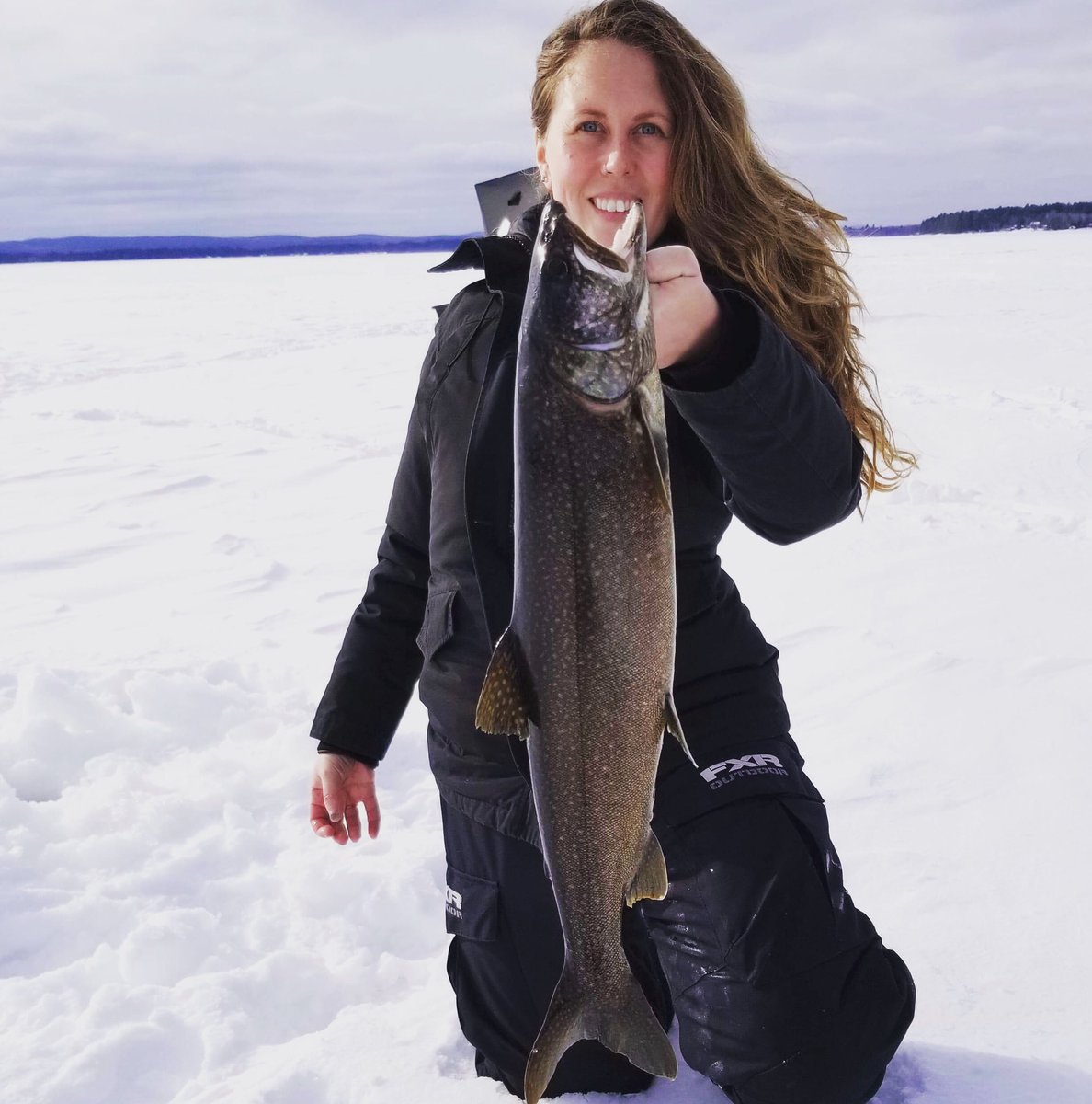 cara carmichael tweet media