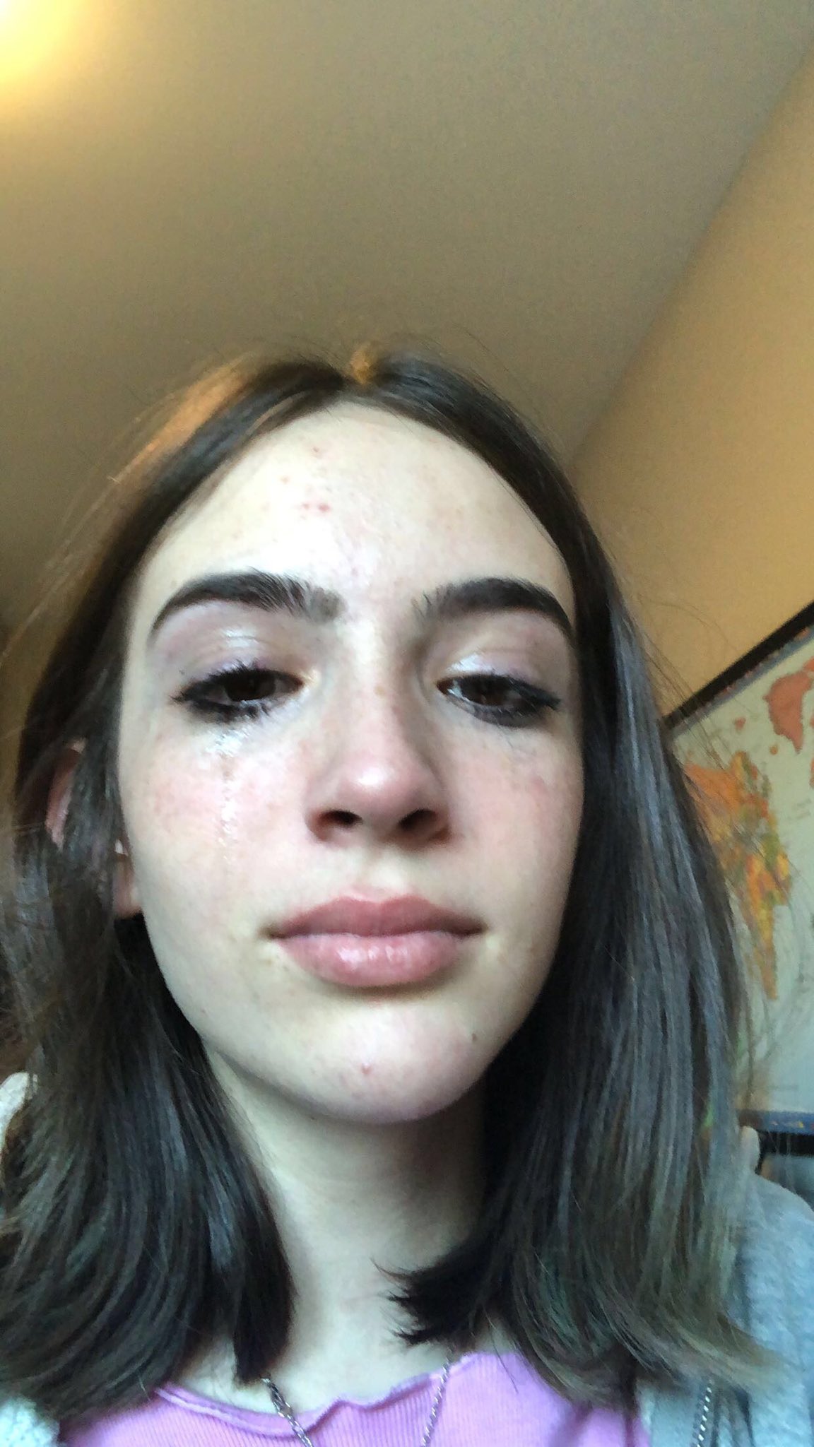 GABRIELA BEE on X: can my french teacher stop calling on me like damnit  bro t.coErwTzn9Oir  X