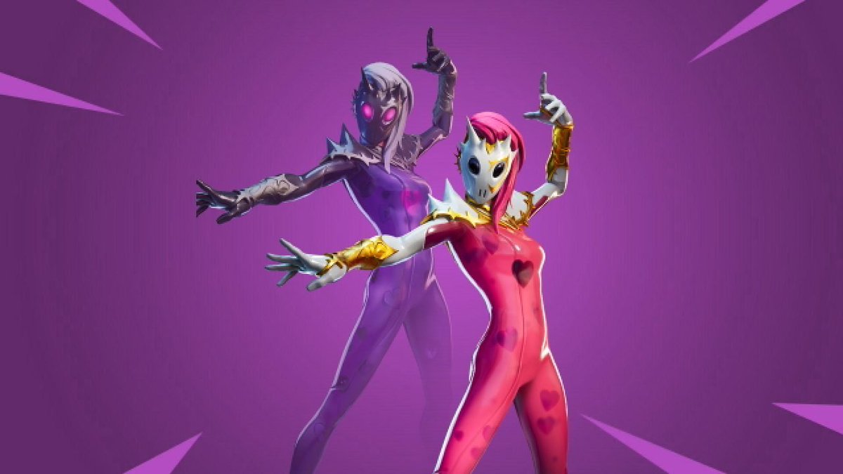 CodedRezin's tweet photo. Thank you to everyone who tuned in last night to watch, chat, and hang out for the first Story Mode Sunday! Join me tonight for a little bit of Fortnite gameplay.  Come hang out and lets support a great cause to help our local kids!

See you tonight at 8PM EST on Facebook Gaming! https://t.co/qv1fT6sfGY