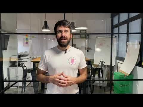 ¿Tienes alguna experiencia en el mundo del diseño? Conoce de la mano de <a href="/TonySeijas/">Tony Seijas</a> de <a href="/garajedeideas/">Garaje de ideas | Tech</a> una de las profesiones actualmente más demandadas en las empresas más punteras del ecosistema digital. buff.ly/38gjfNP