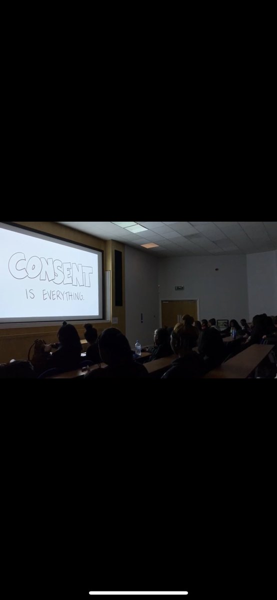 CovGhanaSoc's tweet photo. In collab with @Cov_ACS , we discussed the topic of consent and sexual abuse within the community as part of our Nights Of Insights🤝

Thank you to everybody that came and got involved 🎉🎉Part 2 on Colourism is happening next week Thursday 🤩 full info coming out soon! https://t.co/nmcgsPJXLf