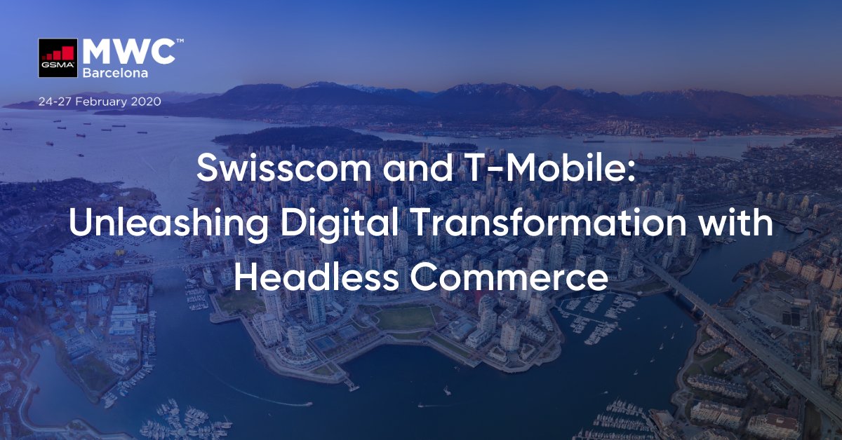 Elastic Path tweet media