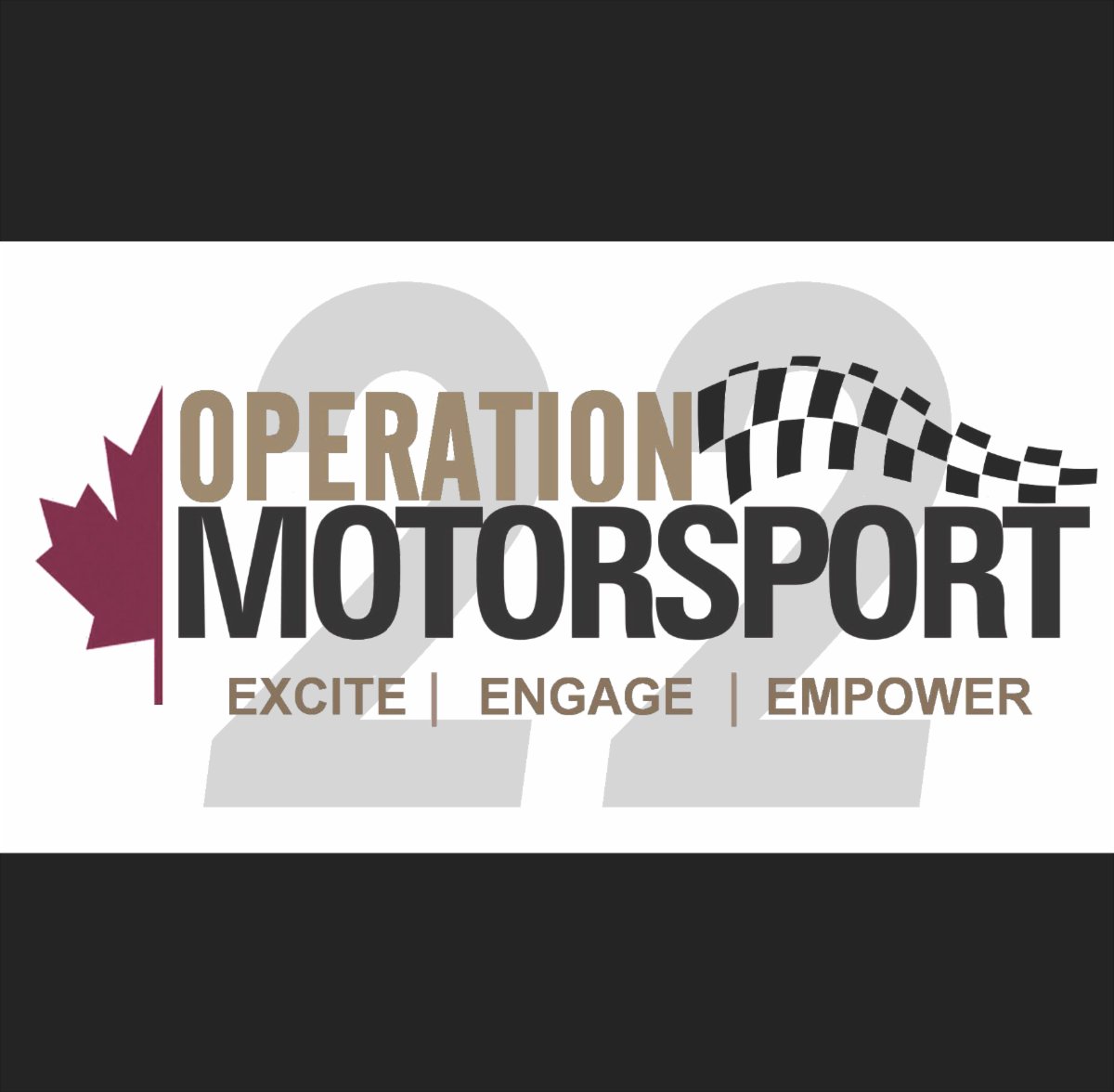 opsmotorsport's tweet image. "22" The Operation Motorsport Mental Health Awareness Movement conta.cc/2SyBCH5