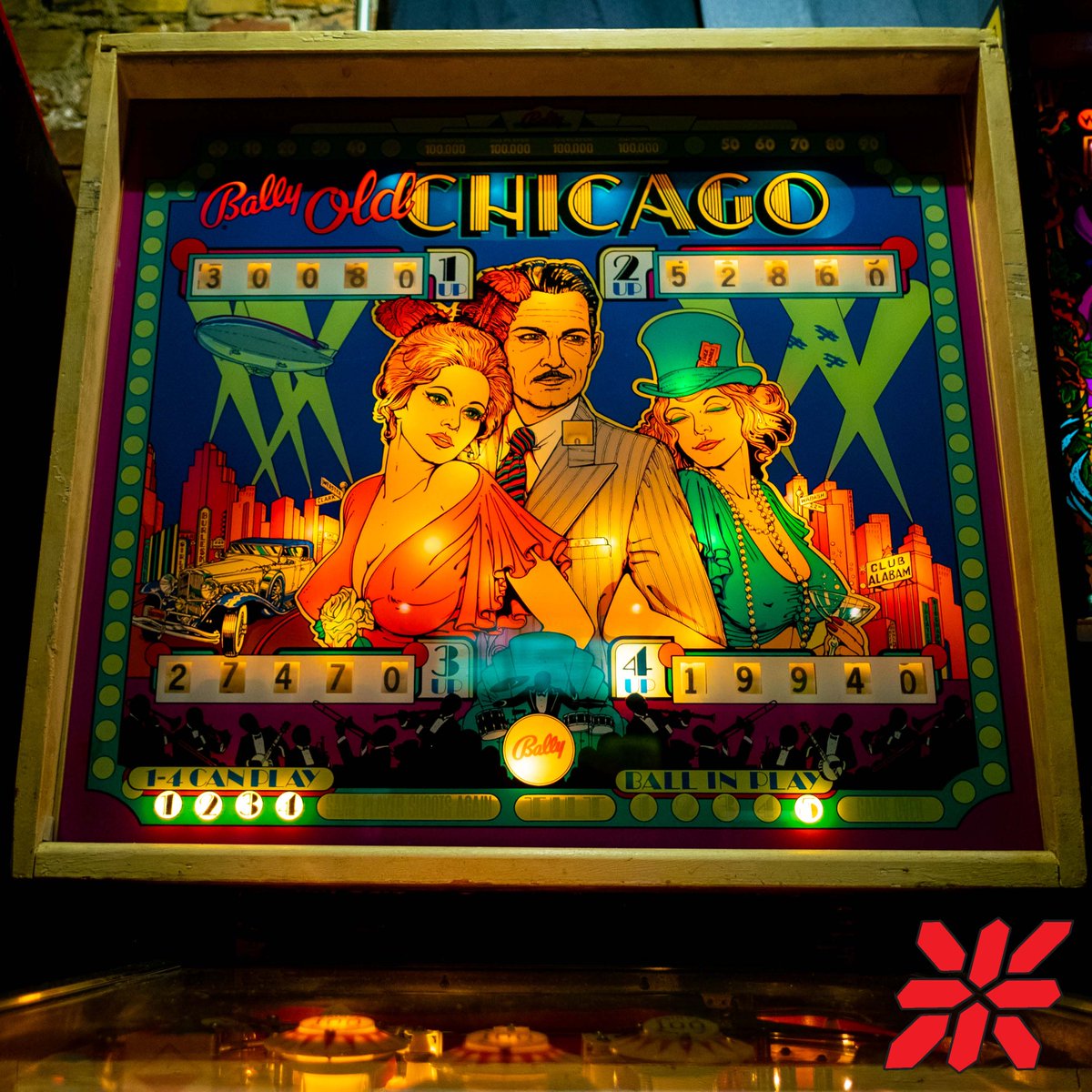 Tilt Toronto tweet media