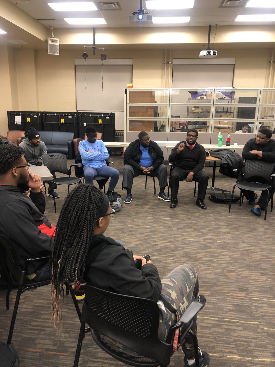 theOSUSigmas's tweet photo. Last week concluded another successful Sigma Week! We would like to thank everyone for coming out and supporting us and hope that you all enjoyed our programs! Stay tuned for what we have planned next 🤘🏾🌙 #justΔΟit https://t.co/Nq1woZYzkp