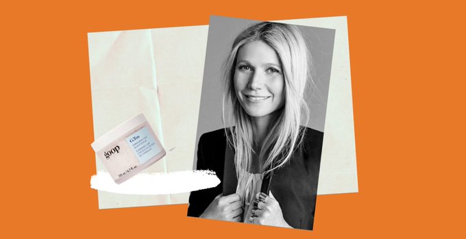 .<a href="/GwynethPaltrow/">Gwyneth Paltrow</a> founded her lifestyle company <a href="/goop/">goop</a> in 2008. It’s spawned a content site, multiple stores, a magazine, a podcast, cookbooks—and now a <a href="/netflix/">Netflix</a> series. Hear how she built the brand that is both loved &amp; has received heavy criticism: ow.ly/Vmsx50yii60
