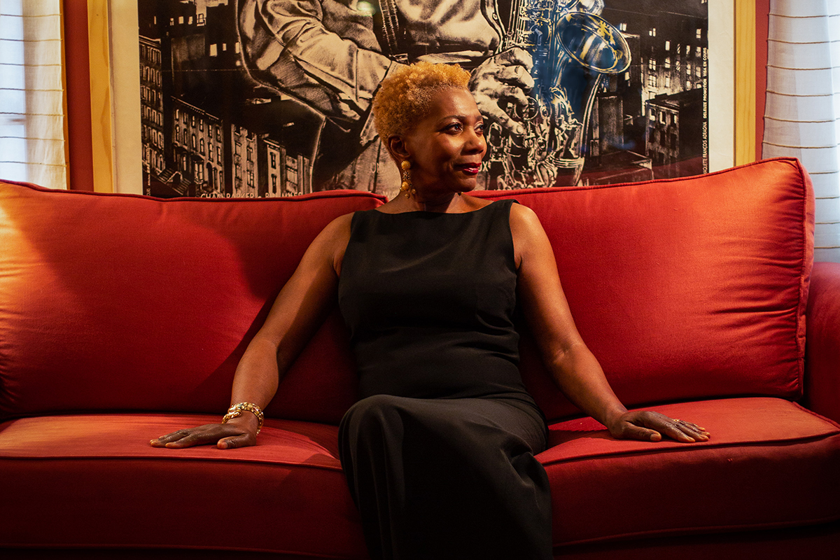 JazzGBH's tweet photo. The @Jazz247_WGBH #TopSpins for the week of 2/10/20 are >>> @CarmenLundy #VincentHerring #BobbyWatson @bartz_gary @ChickCorea @MsJazzHorn @paynic @jazzdotorg @wyntonmarsalis @mcbridesworld @lkammons @RichieGoods @ponchosanchez @JazzManLaf https://t.co/ogq26bslGV