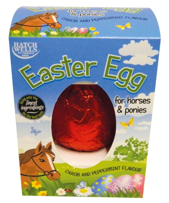 PointPoseidon's tweet photo. Treat your Equine friend with these 100% Pet safe Easter Eggs.

Carob &amp; Peppermint Flavour

Postage nationwide throughout the UK

Not on the website yet but message here or on FB to order https://t.co/RQzz0LwaLk

#horses #horsebackriding  #ponies #poniesofinstagram   #equinelife https://t.co/6zjDFvC51j
