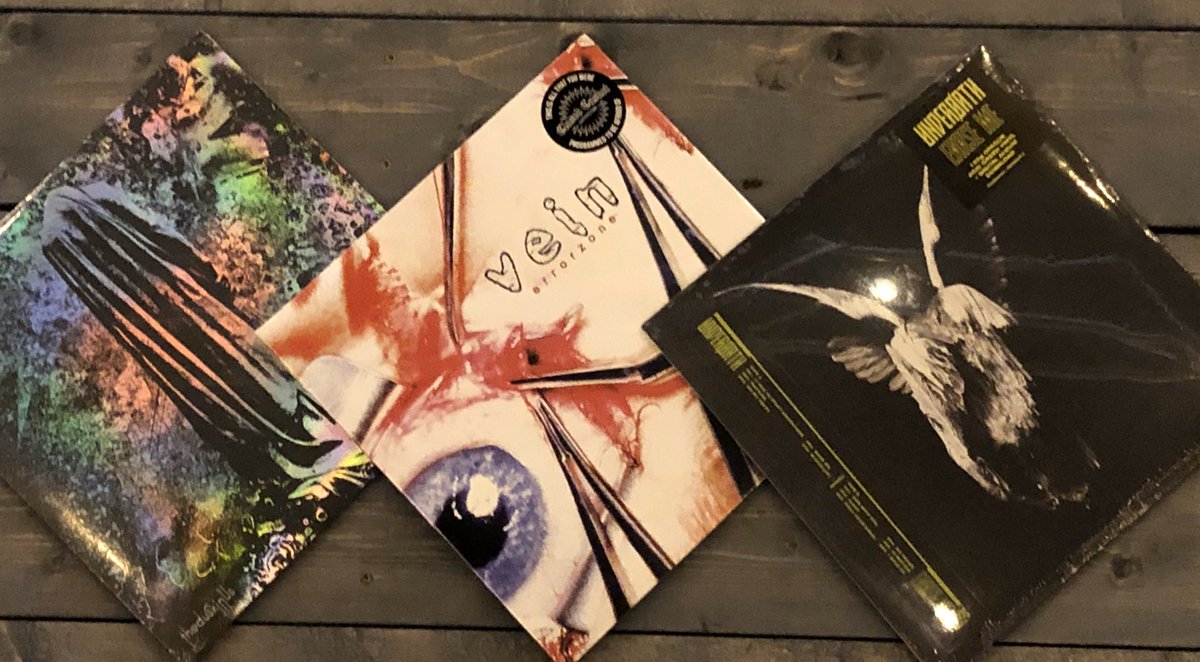 smartpunk's tweet photo. mood ๐๐๐ผ
#converge #theduskinus #veinerrorzone #errorzone #underoath #eraseme https://t.co/bjtJzrcNzf