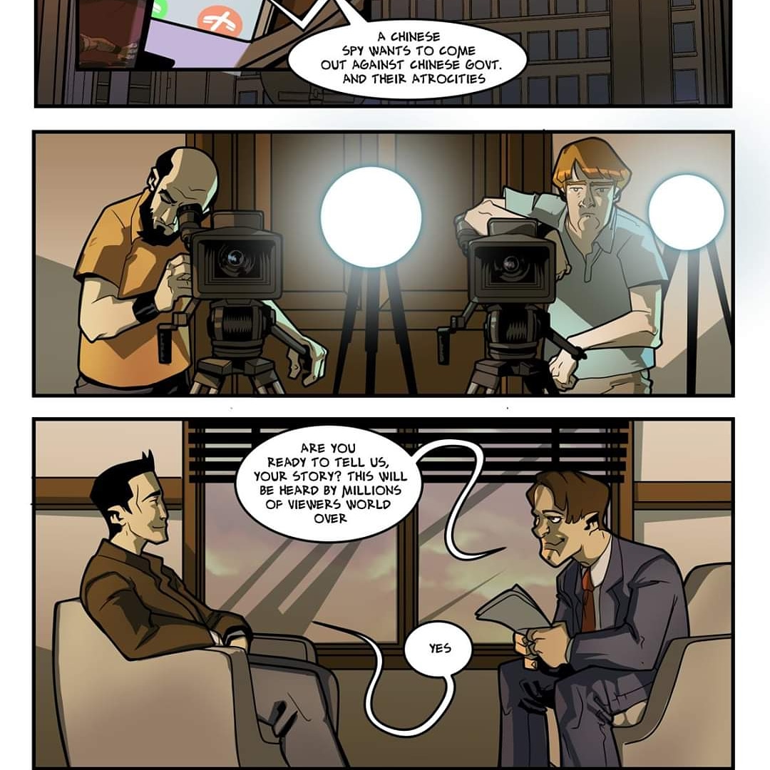 New Page ready to read on hackerstrip.wordpress.com "Counter Strike" written by <a href="/aditipandya29/">aditi pandya</a> hackerstrip.wordpress.com #hacker santaplix.com