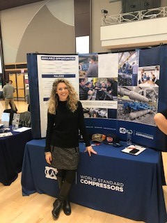Ariel Corporation (@arielcompressor) on Twitter photo Our recruiters are on the road finding Co-Ops to join Ariel this spring. They will meet Tuesday with students from <a href="/UAkron_Engr/">UA Engineering and Polymer Science</a> and Wednesday with <a href="/uakron/">The University of Akron</a> and <a href="/miamiuniversity/">Miami University</a> students of all majors. Check bit.ly/ArielCo-Op to learn about our one-of-a-kind program. Our recruiters are on the road finding Co-Ops to join Ariel this spring. They will meet Tuesday with students from <a href="/UAkron_Engr/">UA Engineering and Polymer Science</a> and Wednesday with <a href="/uakron/">The University of Akron</a> and <a href="/miamiuniversity/">Miami University</a> students of all majors. Check bit.ly/ArielCo-Op to learn about our one-of-a-kind program.