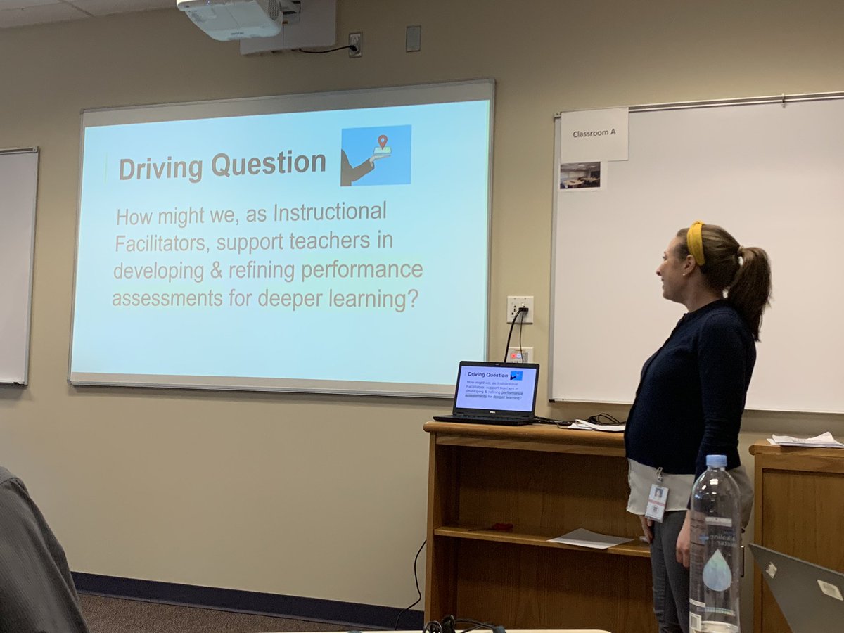 LCPS_ElemDIF's tweet photo. Thank you @marmentr &amp; @georgia_tsin for leading us in learning around how we can support schools in developing &amp; refining performance assessments for deeper learning!  #godeep #DIFlife #authenticpurpose https://t.co/YpmCniHlKk
