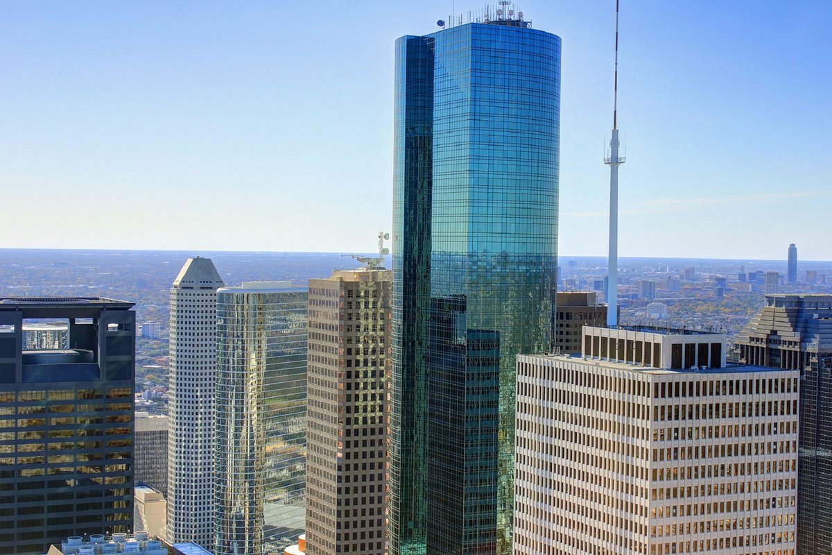 MyVacationBuzz's tweet photo. #Houston, a Texan town is one of the largest cities in the United States. Once an outpost in the Old West, Houston is now a down-to-earth metropolis, boasting a tremendous shipping and energy industry, as well as plenty of culture. #VisitHouston
https://t.co/iPjFnsToyj https://t.co/hMvnxE1v7N