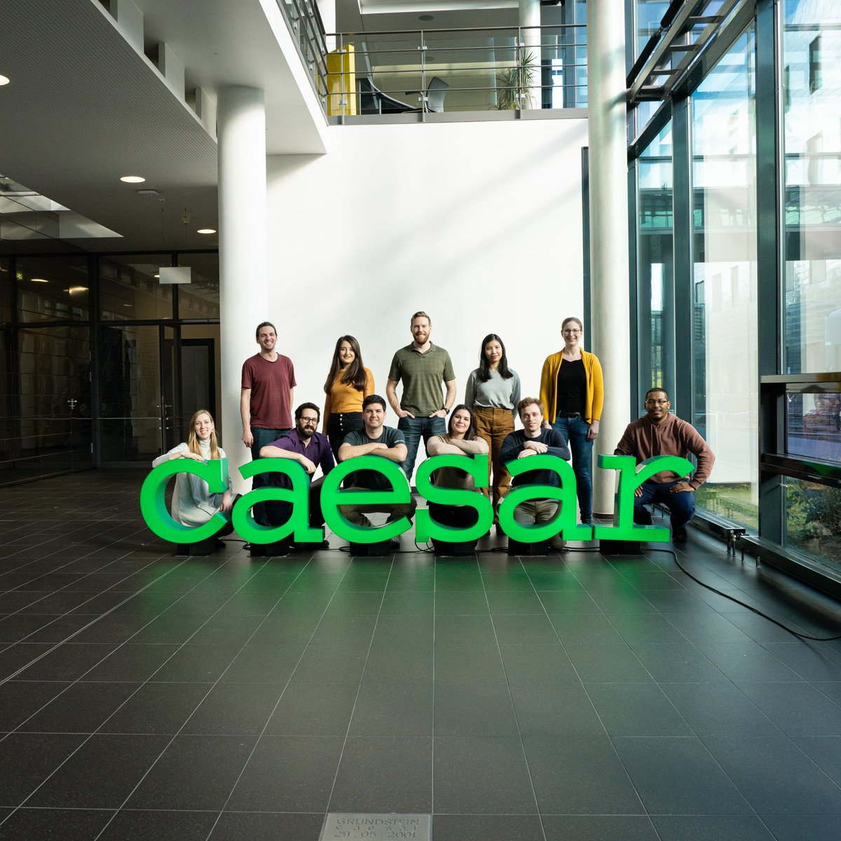 WireUp2020 (@maxplanckwireup) on Twitter photo Save the date! 🗓️
#WireUp2020 is coming to @caesarbonn on the 3-5th of May!
A #symposium organised by #PhD #students for PhD students in the <a href="/maxplanckpress/">Max Planck Society</a> 😎
The organising team is looking forward to meet you!
@caesarbonn <a href="/IMPRSBrainBehav/">IMPRS for Brain & Behavior</a> <a href="/maxplanckphdnet/">Max Planck PhDnet</a> Save the date! 🗓️
#WireUp2020 is coming to @caesarbonn on the 3-5th of May!
A #symposium organised by #PhD #students for PhD students in the <a href="/maxplanckpress/">Max Planck Society</a> 😎
The organising team is looking forward to meet you!
@caesarbonn <a href="/IMPRSBrainBehav/">IMPRS for Brain & Behavior</a> <a href="/maxplanckphdnet/">Max Planck PhDnet</a>