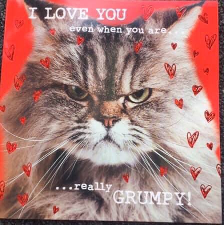 ExpressionsOld's tweet photo. All types of romantic!!! #expressionsswindon #thisisoldtown #swindon #oldtownswindon #valentine #valentinesday #romance #sharethelove #showyoucare #everytypeofrelationship #cardsforeveryone #shoplocal #supportindependent https://t.co/o7UvZCr9RS