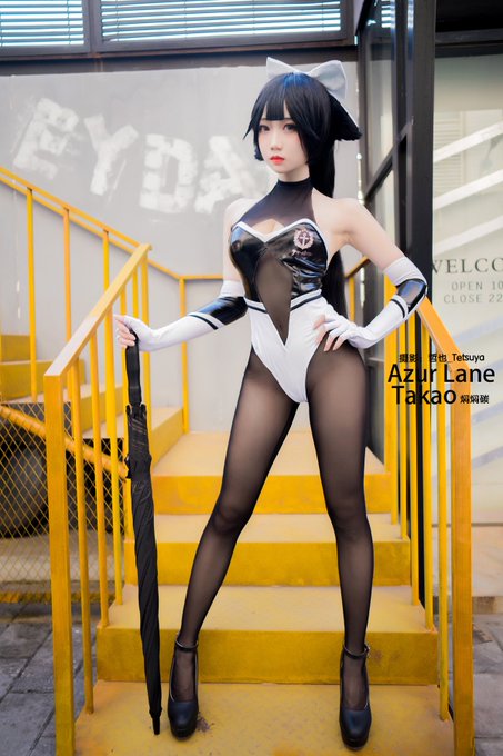 焖焖碳- 中国美女コスプレイヤー画像まとめ
