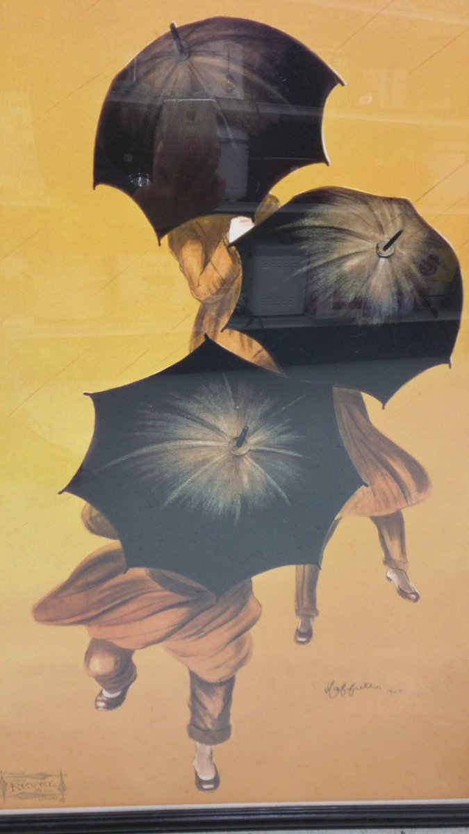 dekebridges's tweet image. Today is #UmbrellaDay...
and #TeddyDay.
So grab your loved bear and
go for a walk.
When you get back...
it&apos;s #CleanOutYourComputer day.

#MondayFunday