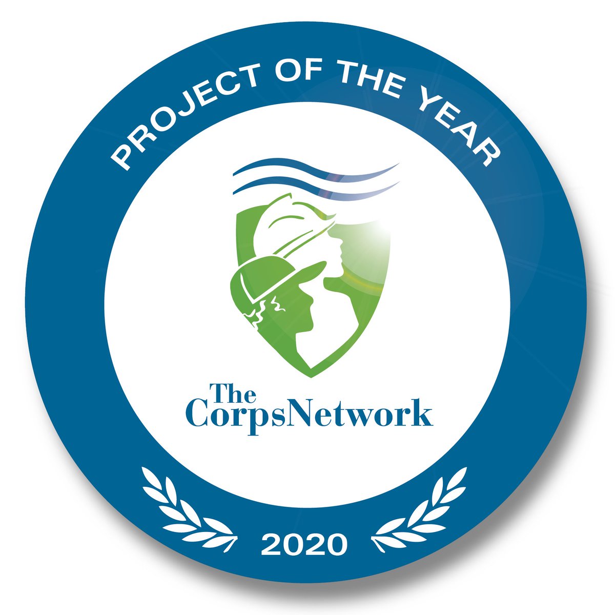 TheCorpsNetwork's tweet image. Congrats to @NW_YouthCorps, winner of the 2020 Project of the Year Award for the Rainbow Conservation Crew. Thank you for creating opportunities for LGBTQ+ youth to learn &amp;amp; serve outdoors among peers with whom they can relate #CorpsWork @GoParks @NatureValley @AmeriCorps