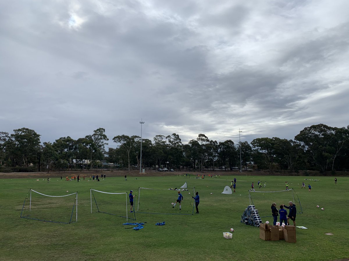 BASLeague's tweet image. Rep Squads back training! 2020....