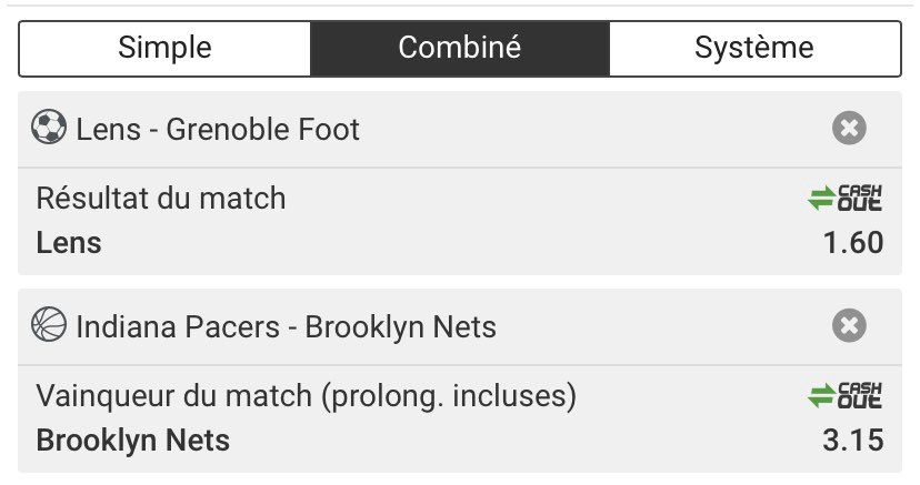 millipronos's tweet image. Petit fun du soir !!