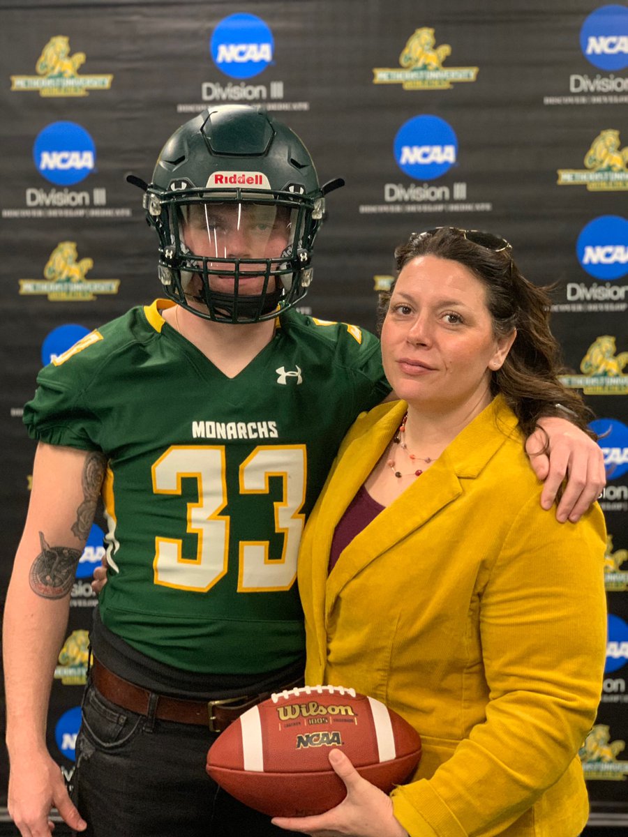Jharrelson45's tweet photo. I was blessed to start my C/O 2021 recruiting season off right here at home with @Methodist_FB and @CoachDwill9. Thank you for keeping your word and the opportunity. Thank you @HarrelsonMitzi for always being there. #GL33 https://t.co/HaHAeZqdbj