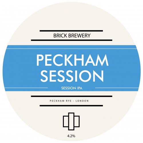 LoveBeerLondon's tweet photo. Oh and don’t think we’ve forgotten our #FeaturedBeer for the night!

Peckham Session (4.2%) is a cracking session IPA: Citra, Simcoe, Ekuanot and Amarillo provide a big hit of citrus, mango and peach, which coupled with the soft &amp; pillowy body means this is hazy, juicy and punchy https://t.co/H88Mp7dHj6
